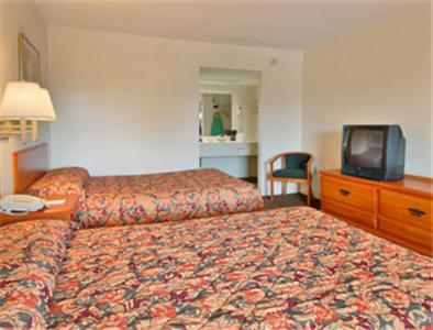 Hotel Ramada Ltd. Conference Center Tifton Camera foto